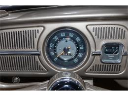 1965 Volkswagen Beetle (CC-2074785) for sale in Kentwood, Michigan