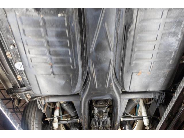 1965 Volkswagen Beetle (CC-2074785) for sale in Kentwood, Michigan