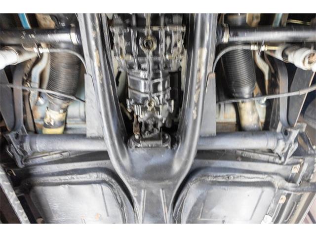1965 Volkswagen Beetle (CC-2074785) for sale in Kentwood, Michigan