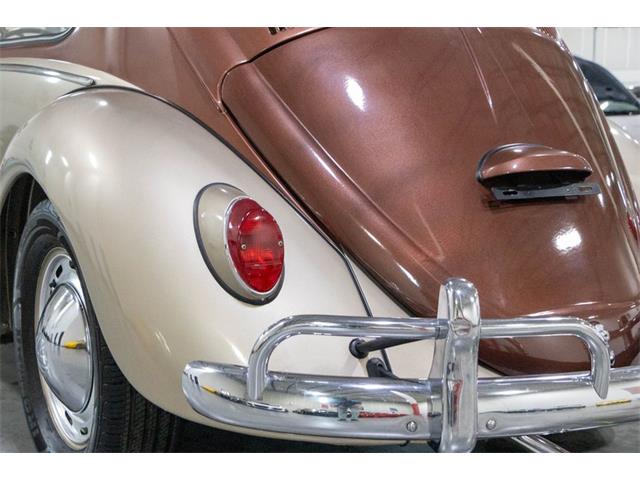 1965 Volkswagen Beetle (CC-2074785) for sale in Kentwood, Michigan