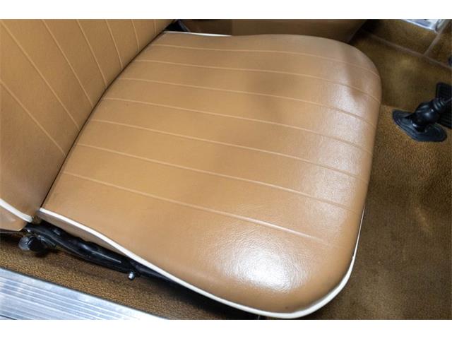 1965 Volkswagen Beetle (CC-2074785) for sale in Kentwood, Michigan