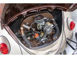 1965 Volkswagen Beetle (CC-2074785) for sale in Kentwood, Michigan
