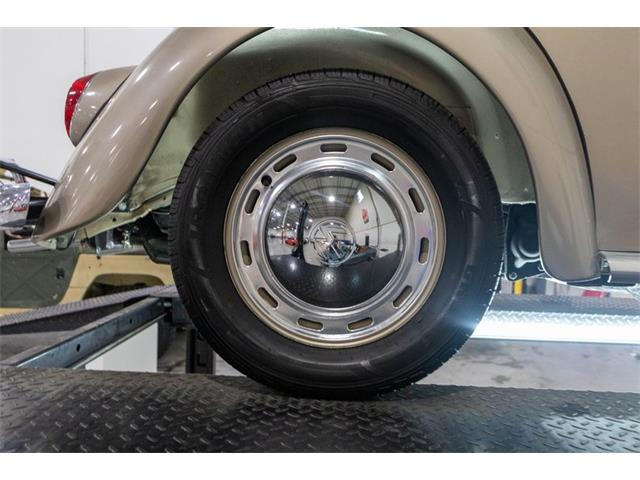 1965 Volkswagen Beetle (CC-2074785) for sale in Kentwood, Michigan