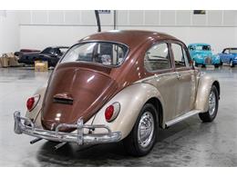1965 Volkswagen Beetle (CC-2074785) for sale in Kentwood, Michigan