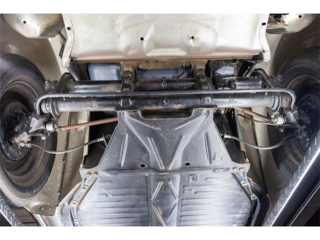 1965 Volkswagen Beetle (CC-2074785) for sale in Kentwood, Michigan