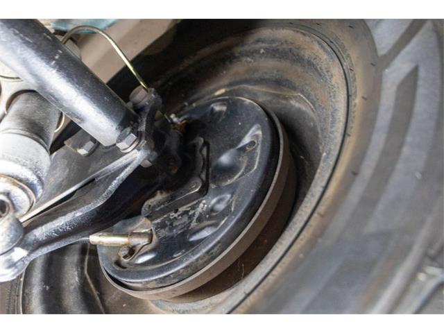 1965 Volkswagen Beetle (CC-2074785) for sale in Kentwood, Michigan