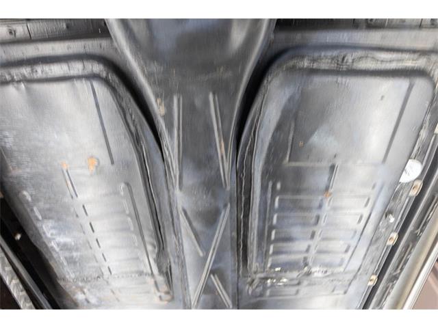 1965 Volkswagen Beetle (CC-2074785) for sale in Kentwood, Michigan