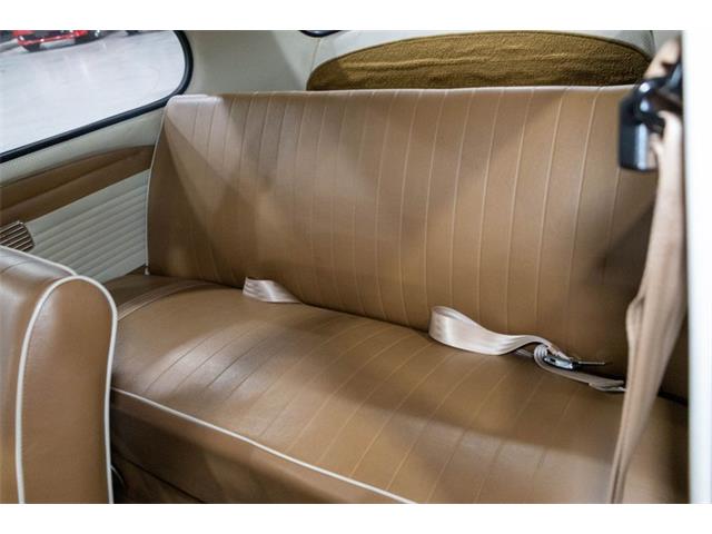 1965 Volkswagen Beetle (CC-2074785) for sale in Kentwood, Michigan