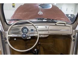 1965 Volkswagen Beetle (CC-2074785) for sale in Kentwood, Michigan
