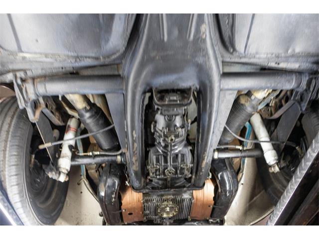 1965 Volkswagen Beetle (CC-2074785) for sale in Kentwood, Michigan