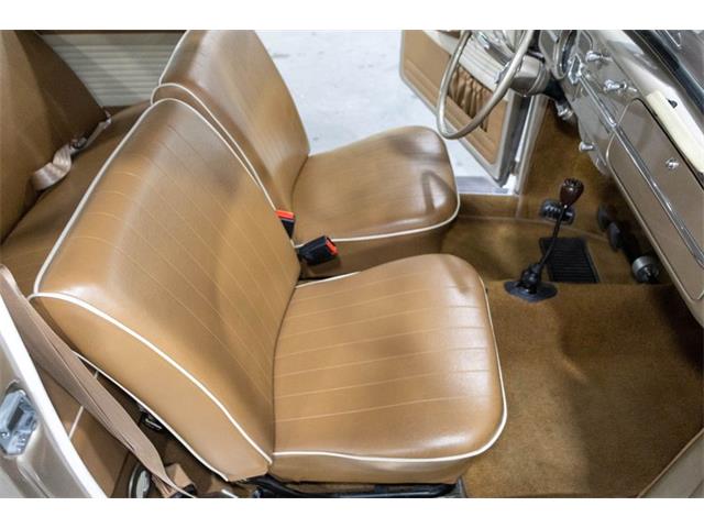 1965 Volkswagen Beetle (CC-2074785) for sale in Kentwood, Michigan