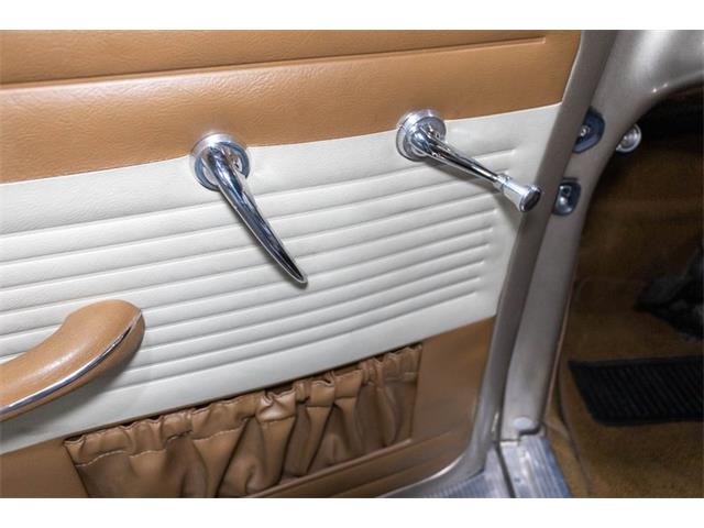 1965 Volkswagen Beetle (CC-2074785) for sale in Kentwood, Michigan