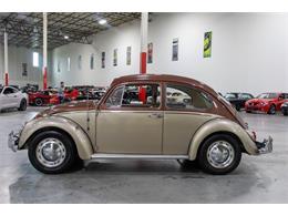 1965 Volkswagen Beetle (CC-2074785) for sale in Kentwood, Michigan