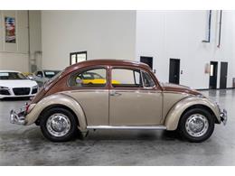 1965 Volkswagen Beetle (CC-2074785) for sale in Kentwood, Michigan