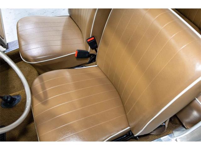 1965 Volkswagen Beetle (CC-2074785) for sale in Kentwood, Michigan