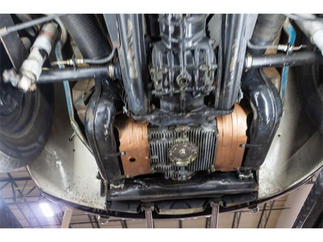 1965 Volkswagen Beetle (CC-2074785) for sale in Kentwood, Michigan