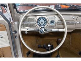 1965 Volkswagen Beetle (CC-2074785) for sale in Kentwood, Michigan