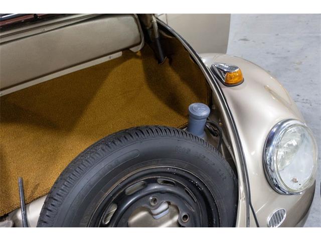 1965 Volkswagen Beetle (CC-2074785) for sale in Kentwood, Michigan