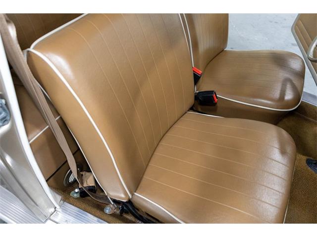 1965 Volkswagen Beetle (CC-2074785) for sale in Kentwood, Michigan