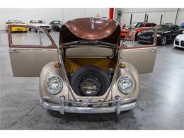 1965 Volkswagen Beetle (CC-2074785) for sale in Kentwood, Michigan