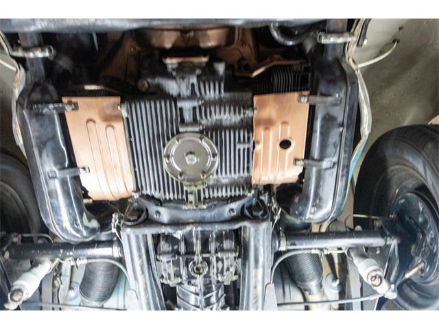 1965 Volkswagen Beetle (CC-2074785) for sale in Kentwood, Michigan