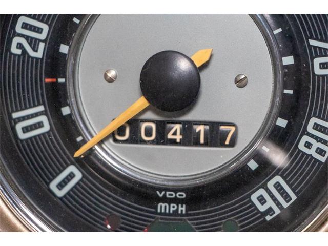 1965 Volkswagen Beetle (CC-2074785) for sale in Kentwood, Michigan