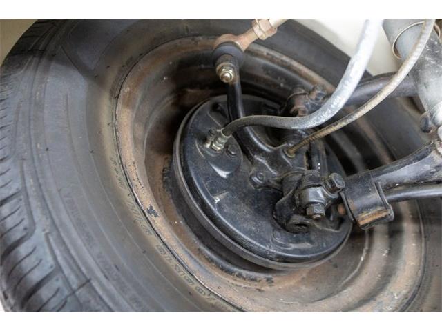 1965 Volkswagen Beetle (CC-2074785) for sale in Kentwood, Michigan