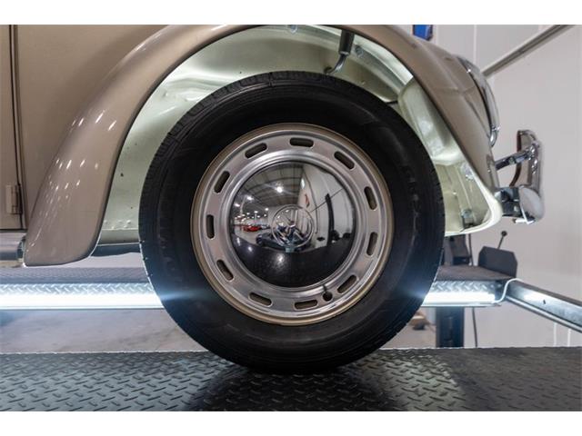 1965 Volkswagen Beetle (CC-2074785) for sale in Kentwood, Michigan