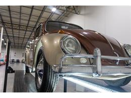 1965 Volkswagen Beetle (CC-2074785) for sale in Kentwood, Michigan