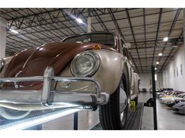 1965 Volkswagen Beetle (CC-2074785) for sale in Kentwood, Michigan