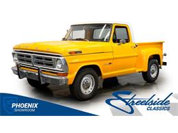1972 Ford F100 (CC-2074786) for sale in Mesa, Arizona