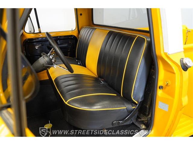 1972 Ford F100 (CC-2074786) for sale in Mesa, Arizona