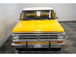 1972 Ford F100 (CC-2074786) for sale in Mesa, Arizona