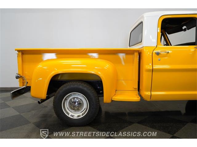 1972 Ford F100 (CC-2074786) for sale in Mesa, Arizona