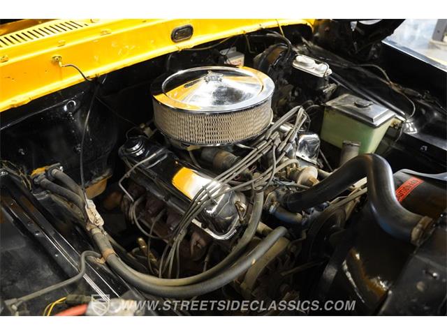 1972 Ford F100 (CC-2074786) for sale in Mesa, Arizona