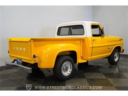 1972 Ford F100 (CC-2074786) for sale in Mesa, Arizona