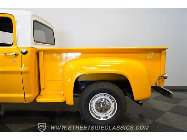 1972 Ford F100 (CC-2074786) for sale in Mesa, Arizona