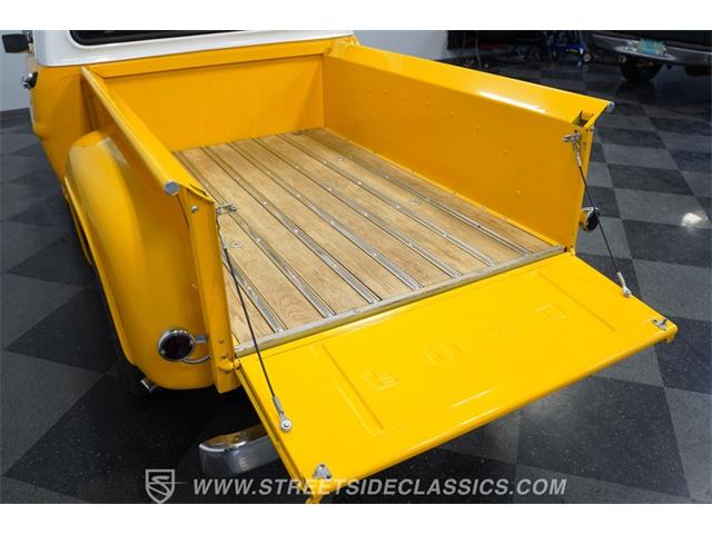 1972 Ford F100 (CC-2074786) for sale in Mesa, Arizona
