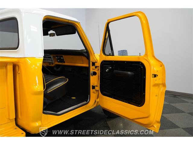 1972 Ford F100 (CC-2074786) for sale in Mesa, Arizona
