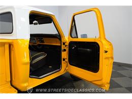 1972 Ford F100 (CC-2074786) for sale in Mesa, Arizona