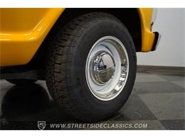1972 Ford F100 (CC-2074786) for sale in Mesa, Arizona