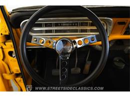 1972 Ford F100 (CC-2074786) for sale in Mesa, Arizona