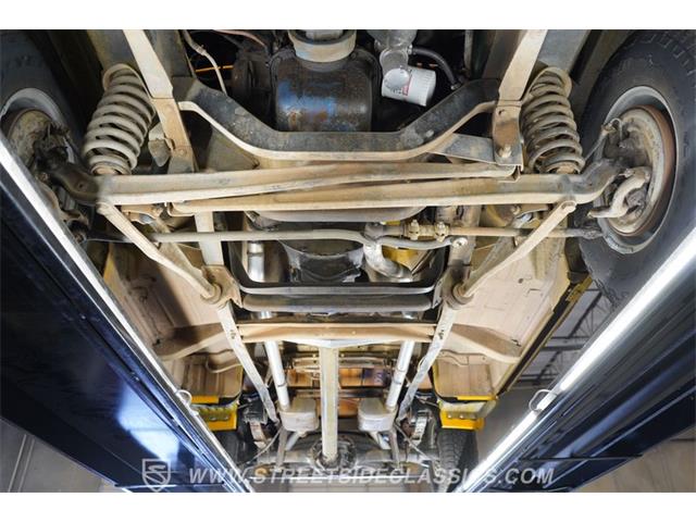 1972 Ford F100 (CC-2074786) for sale in Mesa, Arizona