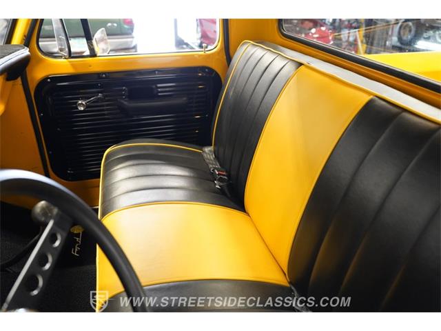 1972 Ford F100 (CC-2074786) for sale in Mesa, Arizona