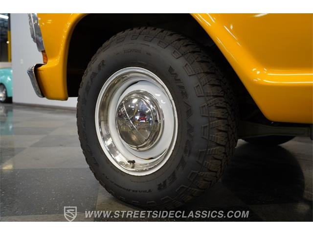 1972 Ford F100 (CC-2074786) for sale in Mesa, Arizona