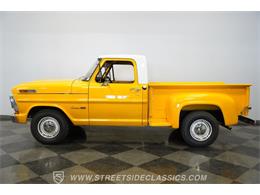 1972 Ford F100 (CC-2074786) for sale in Mesa, Arizona