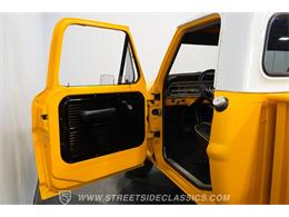 1972 Ford F100 (CC-2074786) for sale in Mesa, Arizona