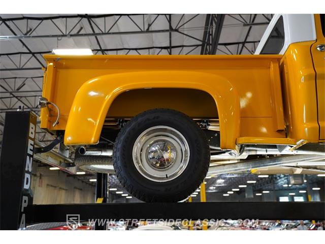 1972 Ford F100 (CC-2074786) for sale in Mesa, Arizona