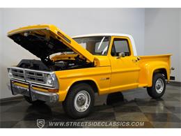 1972 Ford F100 (CC-2074786) for sale in Mesa, Arizona