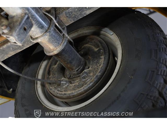 1972 Ford F100 (CC-2074786) for sale in Mesa, Arizona
